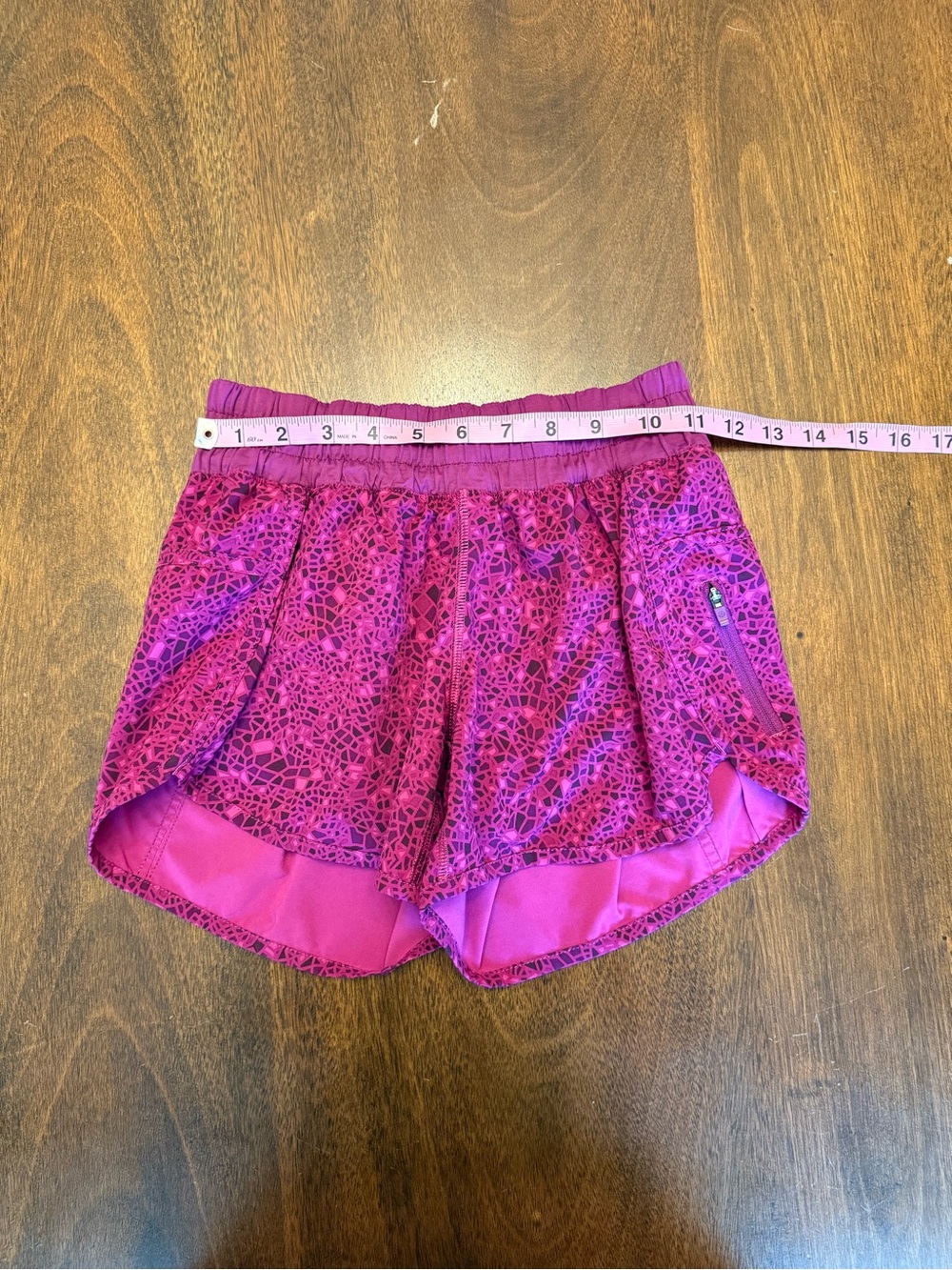 Lululemon Tracker Short III - Picture 7 of 8